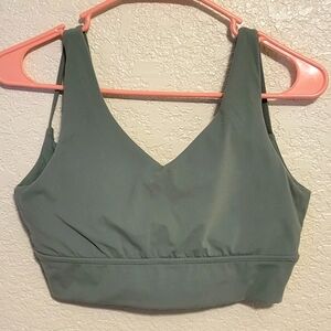 Buffbunny sports bra